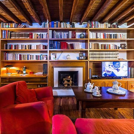 Casa Rossetti - 2 Private Terraces - 4Th Floor With No Lift Apartment Roma Exterior foto