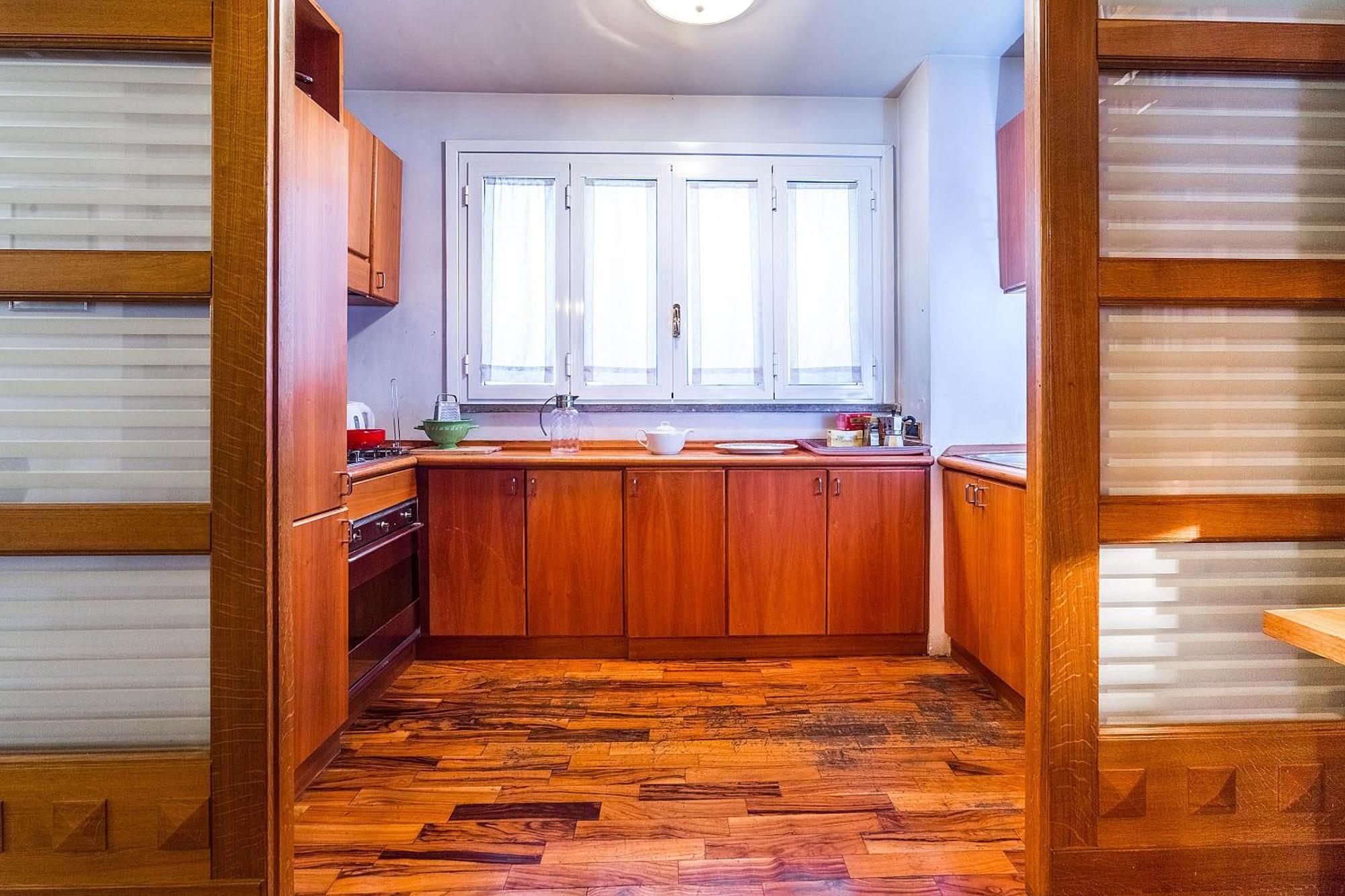 Casa Rossetti - 2 Private Terraces - 4Th Floor With No Lift Apartment Roma Exterior foto