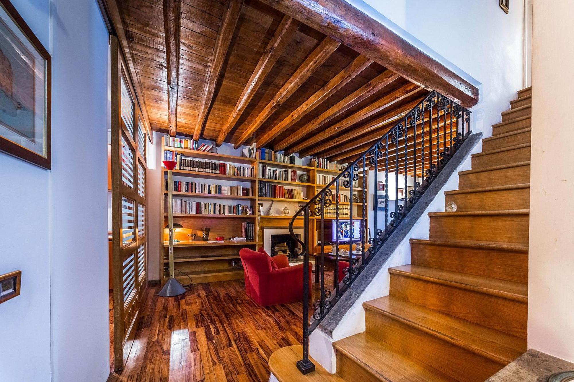 Casa Rossetti - 2 Private Terraces - 4Th Floor With No Lift Apartment Roma Exterior foto