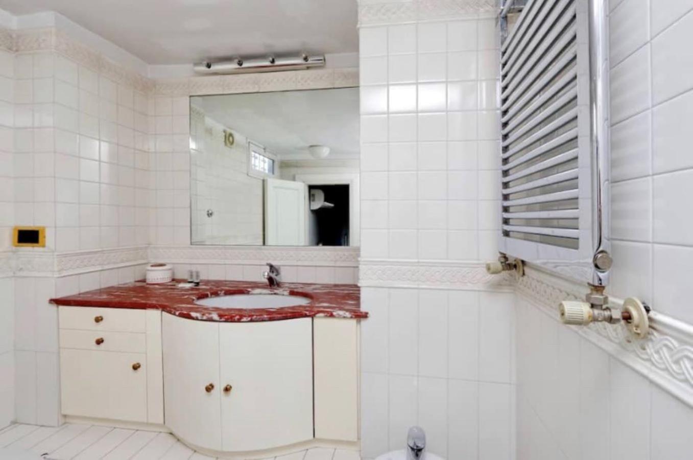 Casa Rossetti - 2 Private Terraces - 4Th Floor With No Lift Apartment Roma Exterior foto