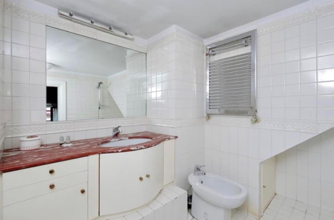 Casa Rossetti - 2 Private Terraces - 4Th Floor With No Lift Apartment Roma Exterior foto